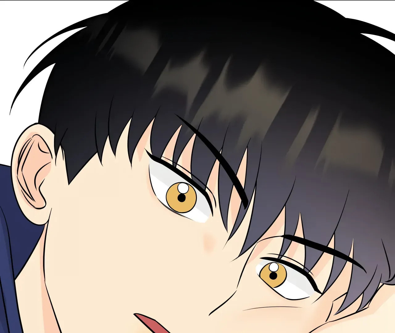 Fairy Pairing Chapter 14 page 131 - 