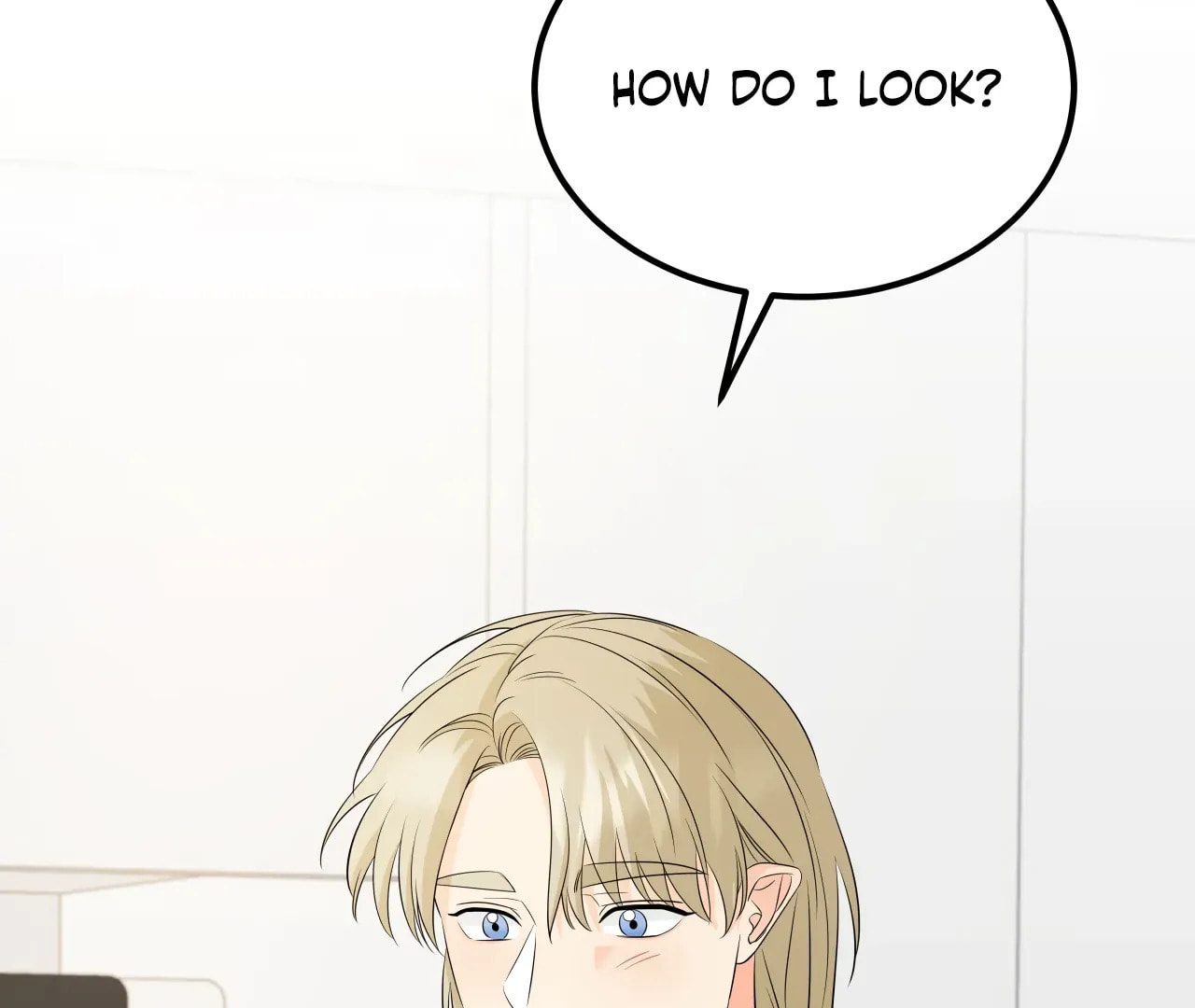 Fairy Pairing Chapter 14 page 133 - 