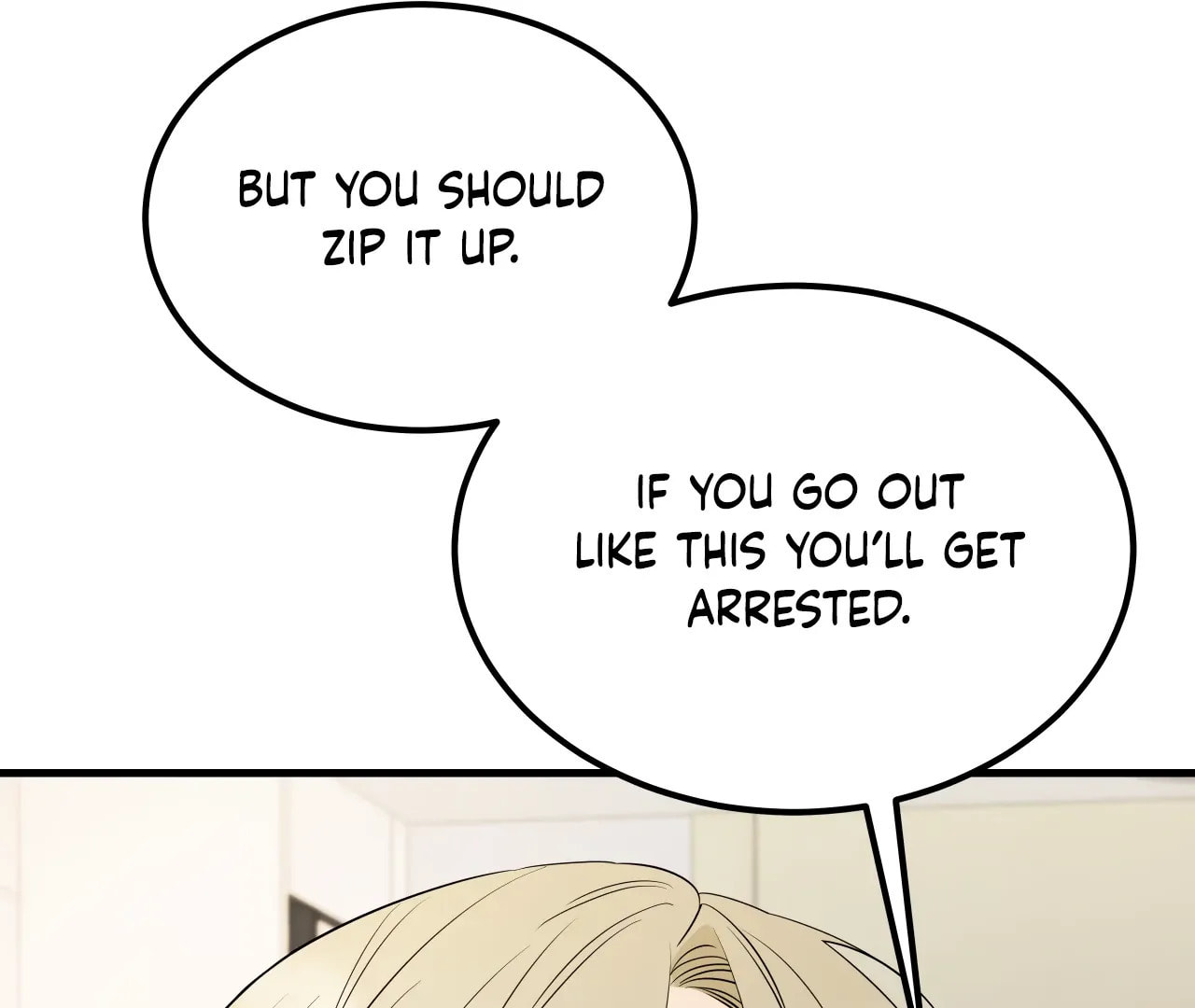 Fairy Pairing Chapter 14 page 147 - 