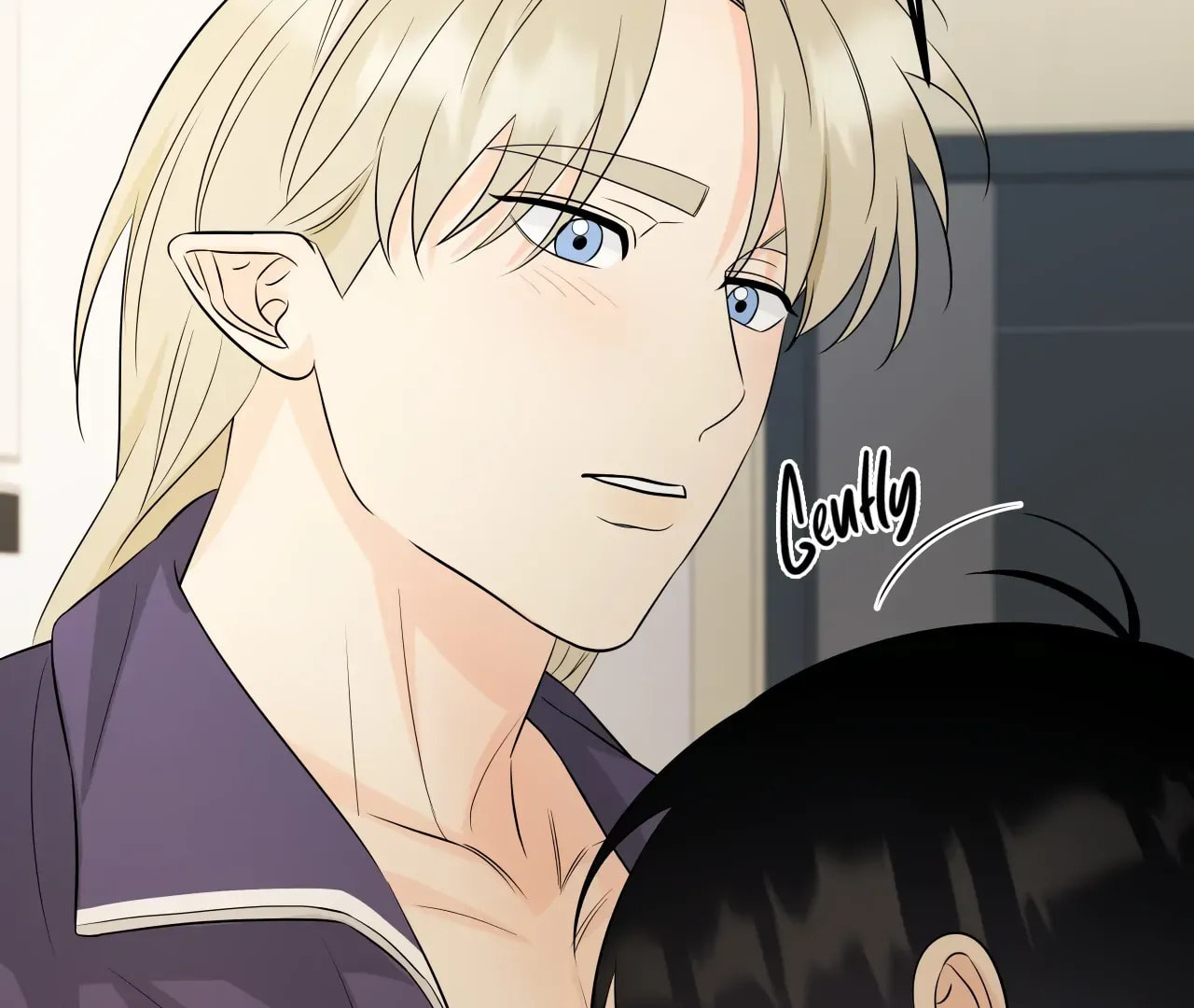 Fairy Pairing Chapter 14 page 148 - 