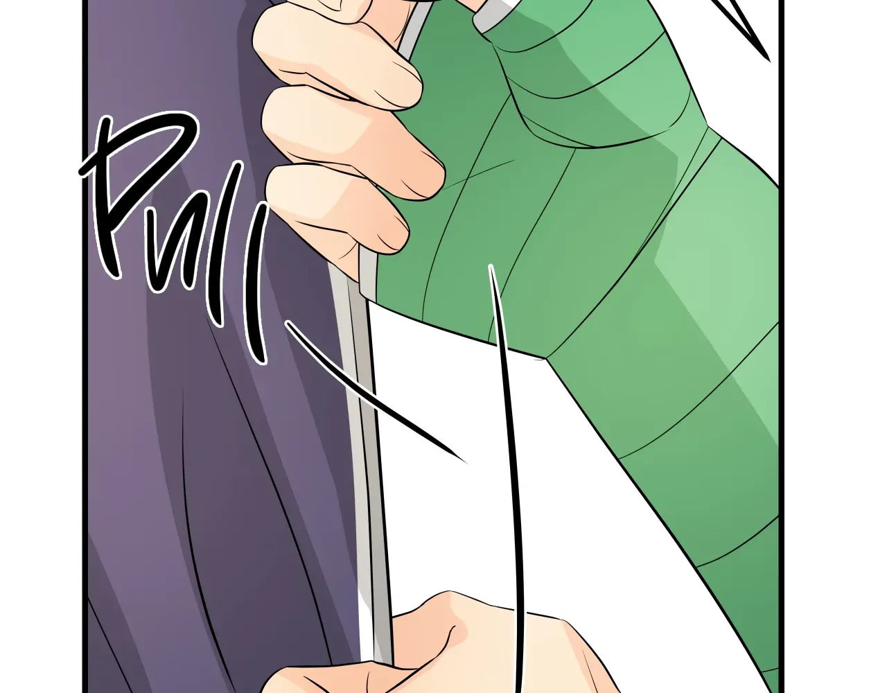 Fairy Pairing Chapter 14 page 153 - 
