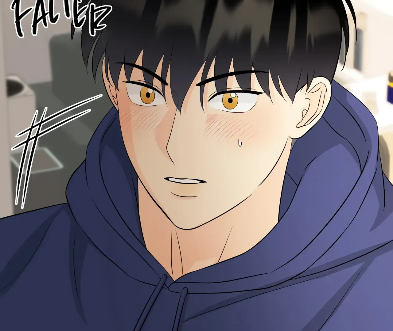 Fairy Pairing Chapter 14 page 161 - 
