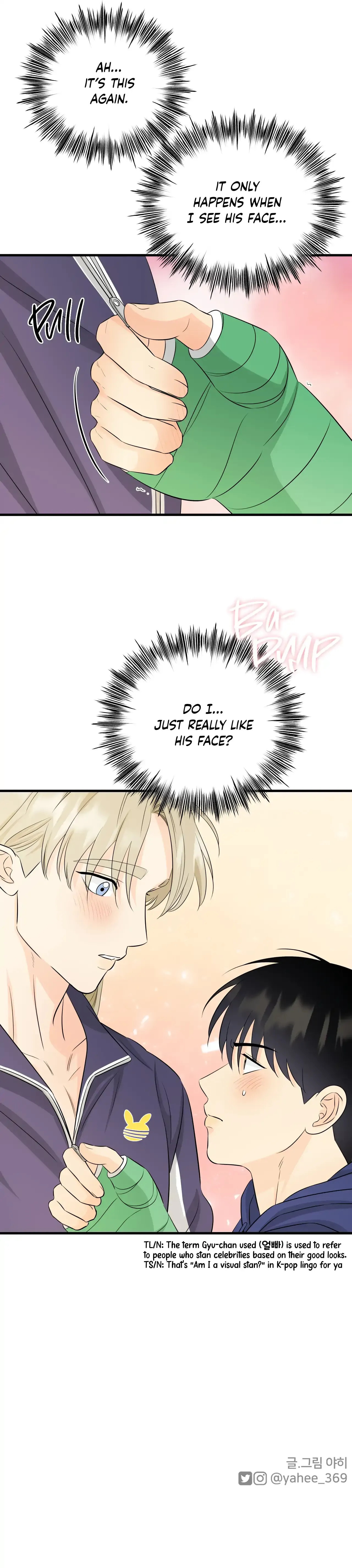 Fairy Pairing Chapter 14 page 164 - 