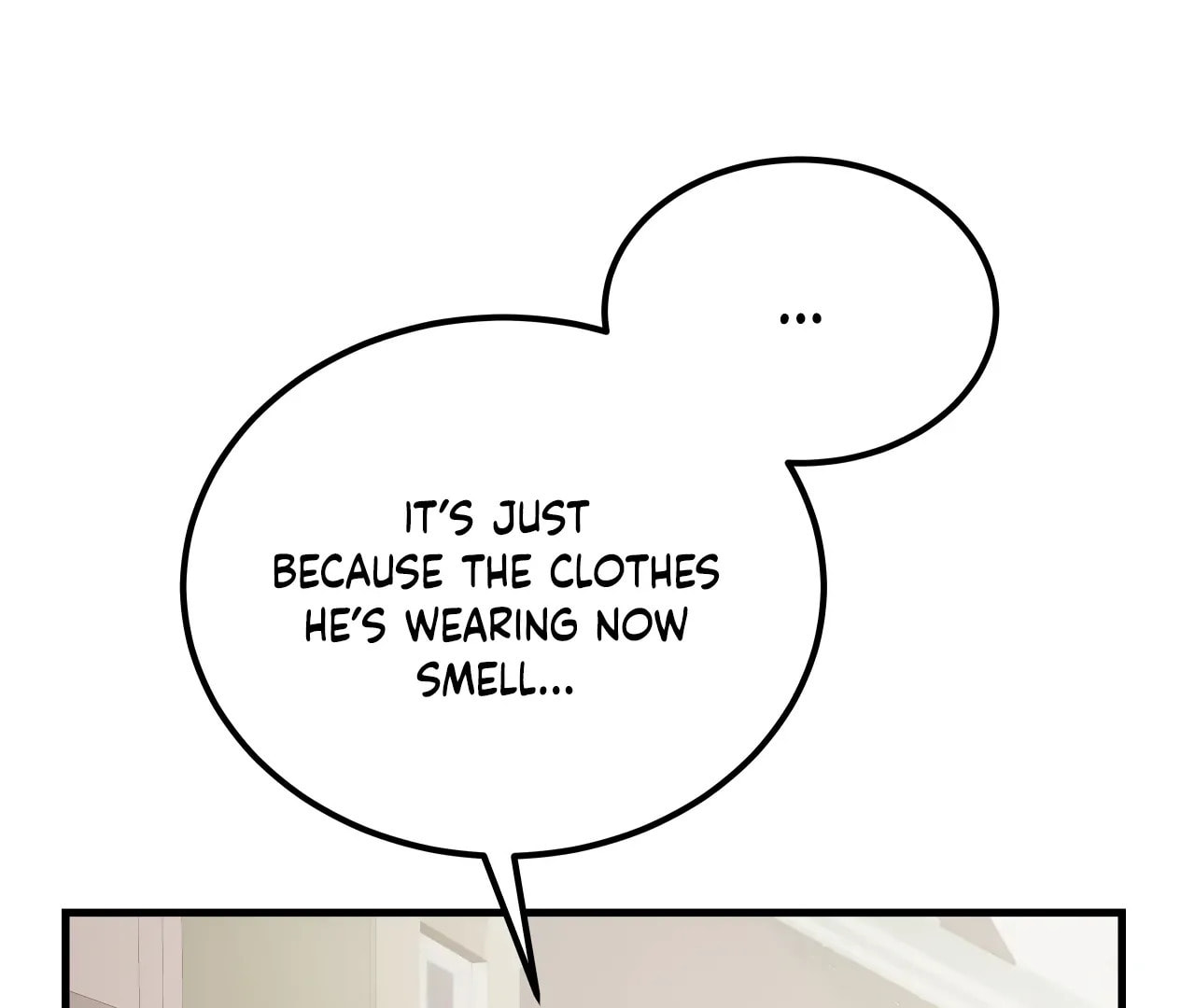 Fairy Pairing Chapter 14 page 22 - 