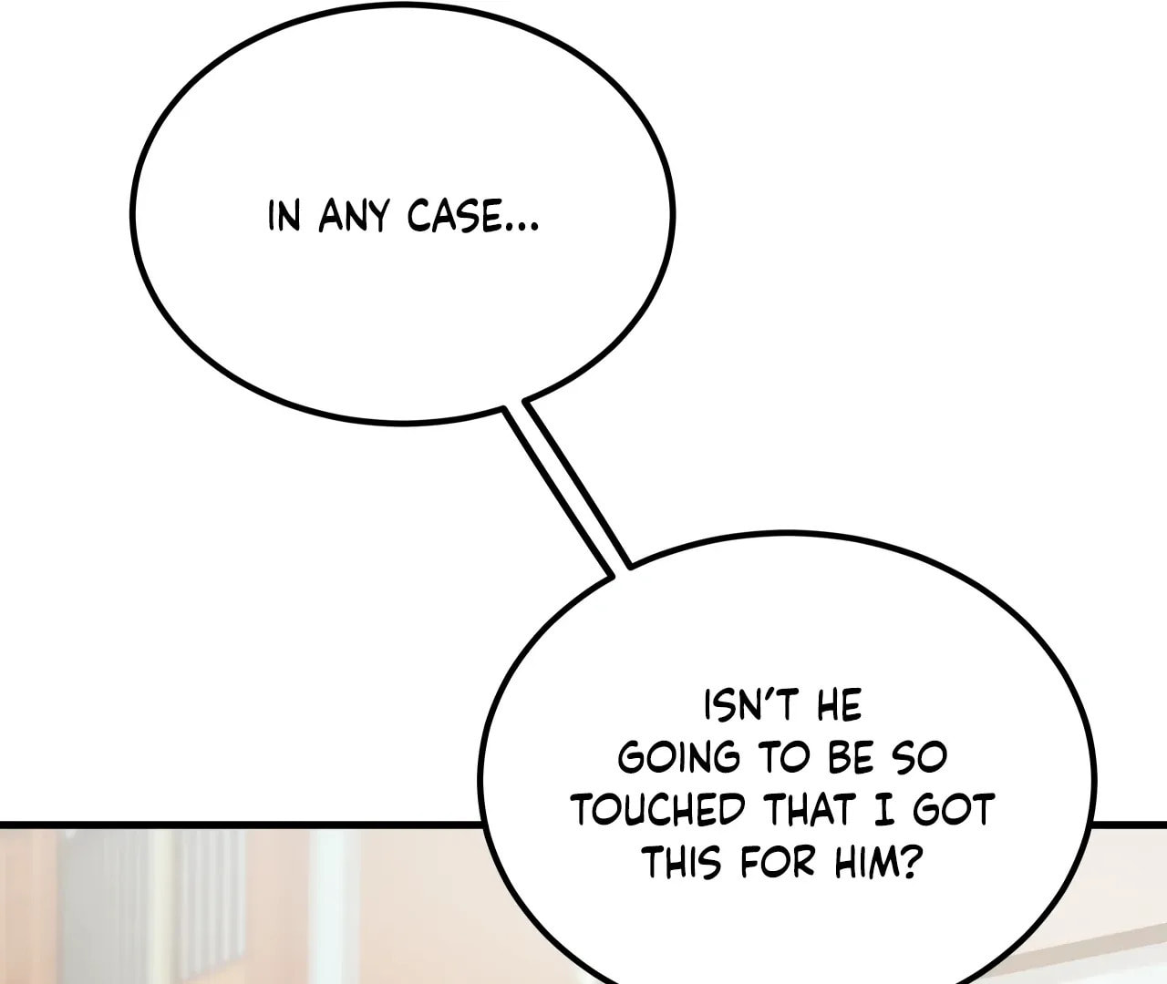 Fairy Pairing Chapter 14 page 27 - 