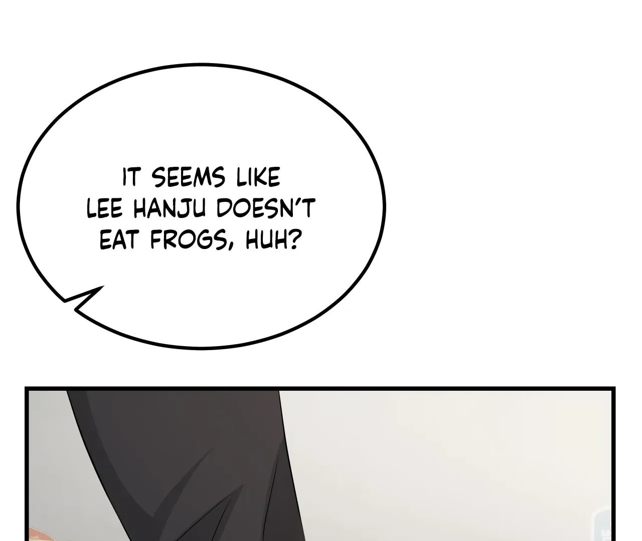 Fairy Pairing Chapter 14 page 4 - 