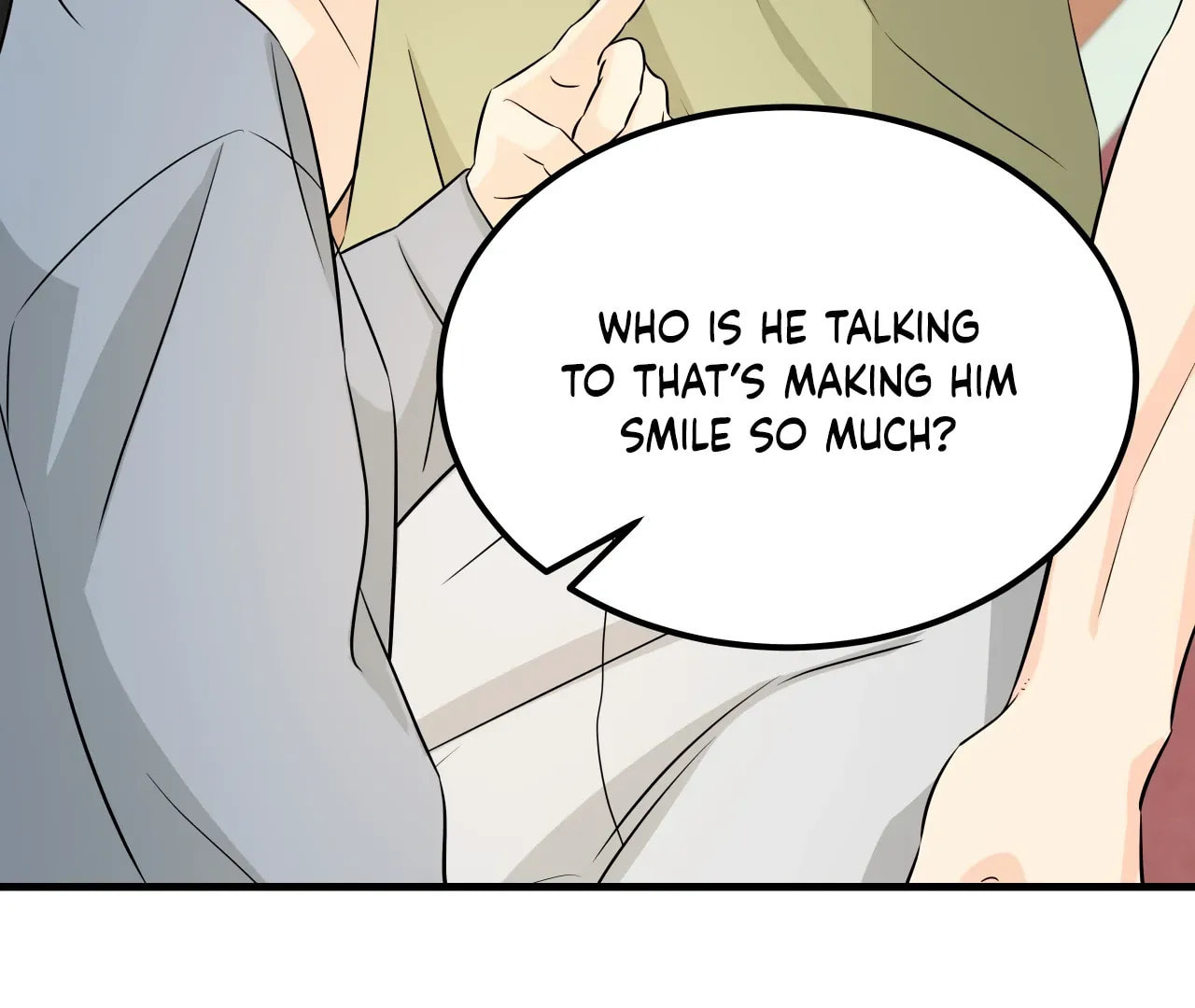 Fairy Pairing Chapter 14 page 39 - 