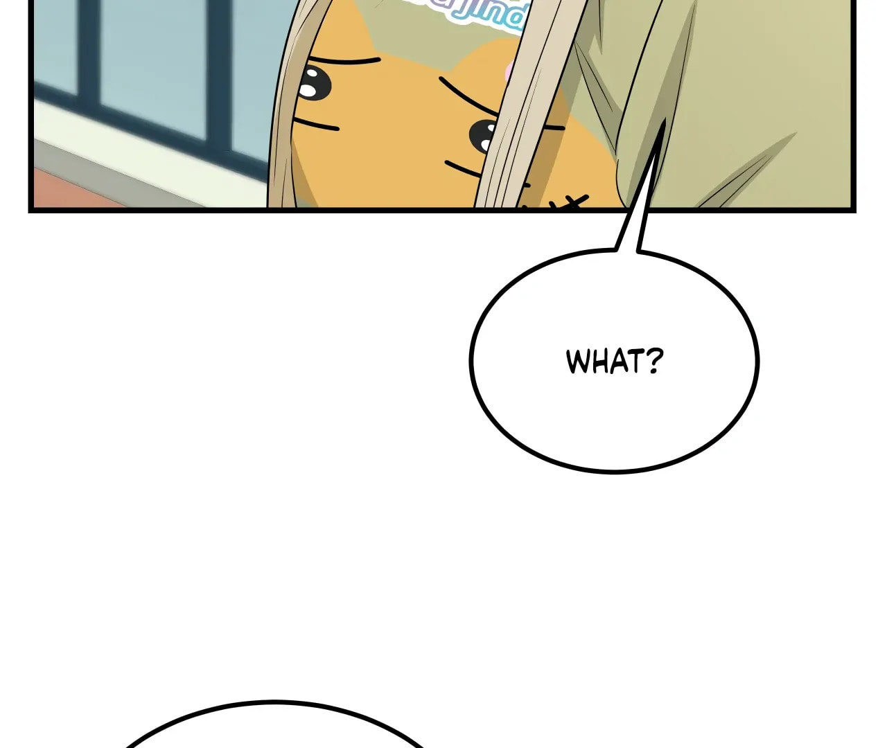 Fairy Pairing Chapter 14 page 48 - 