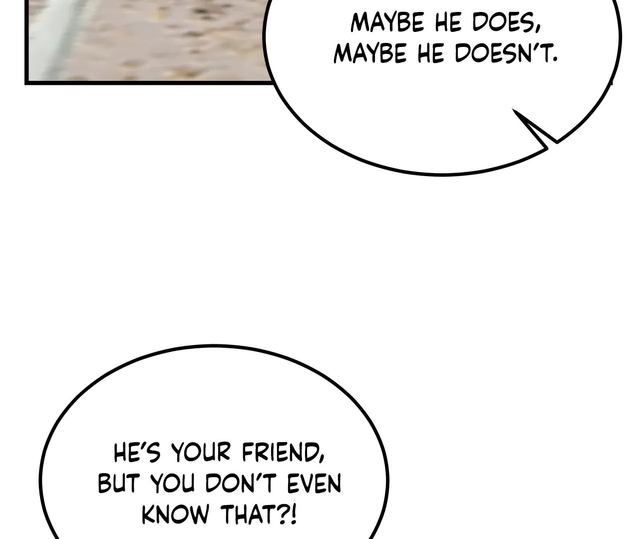 Fairy Pairing Chapter 14 page 6 - 