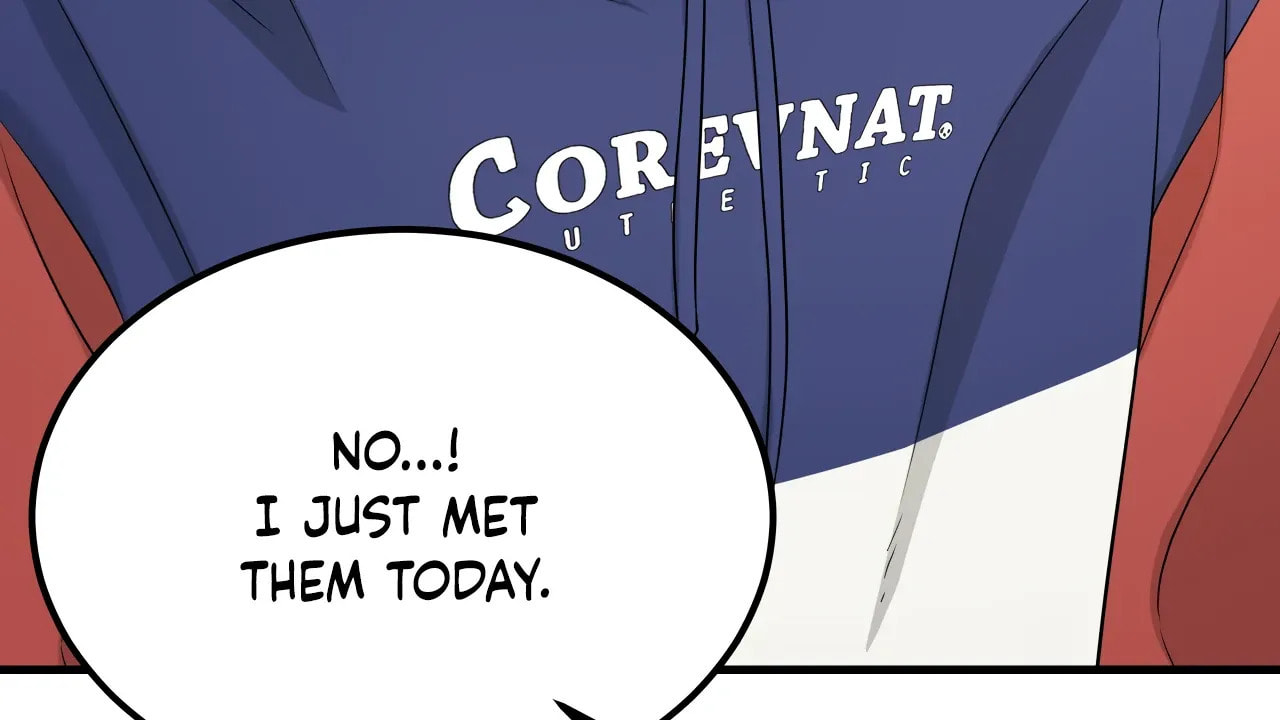 Fairy Pairing Chapter 14 page 51 - 