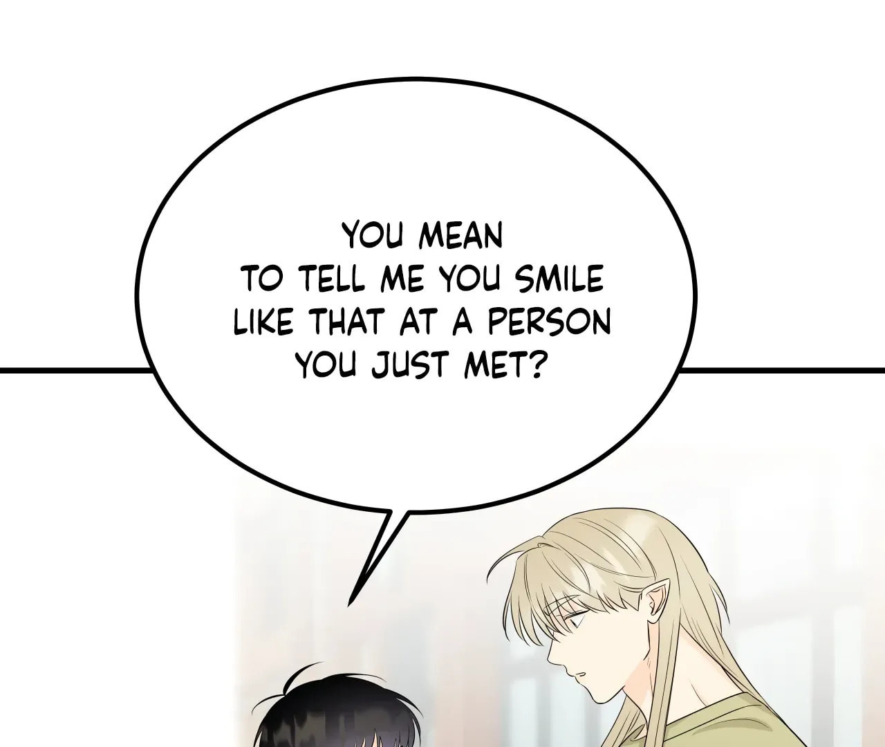 Fairy Pairing Chapter 14 page 53 - 