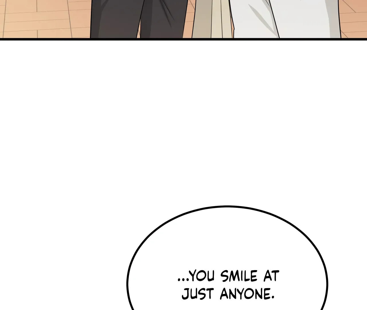 Fairy Pairing Chapter 14 page 55 - 