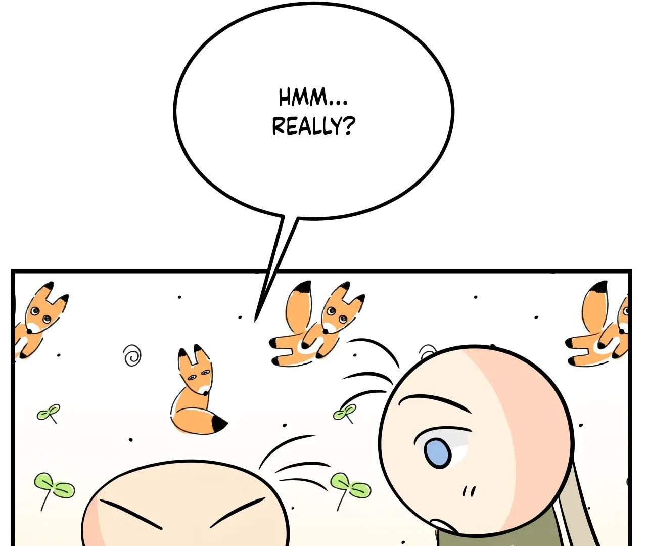 Fairy Pairing Chapter 14 page 69 - 