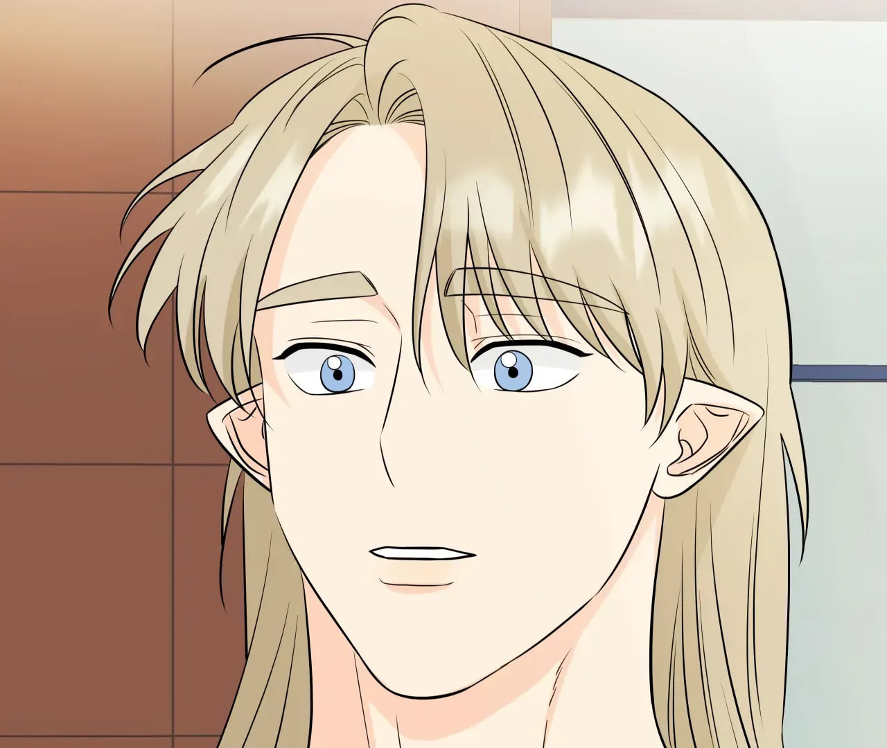 Fairy Pairing Chapter 14 page 77 - 