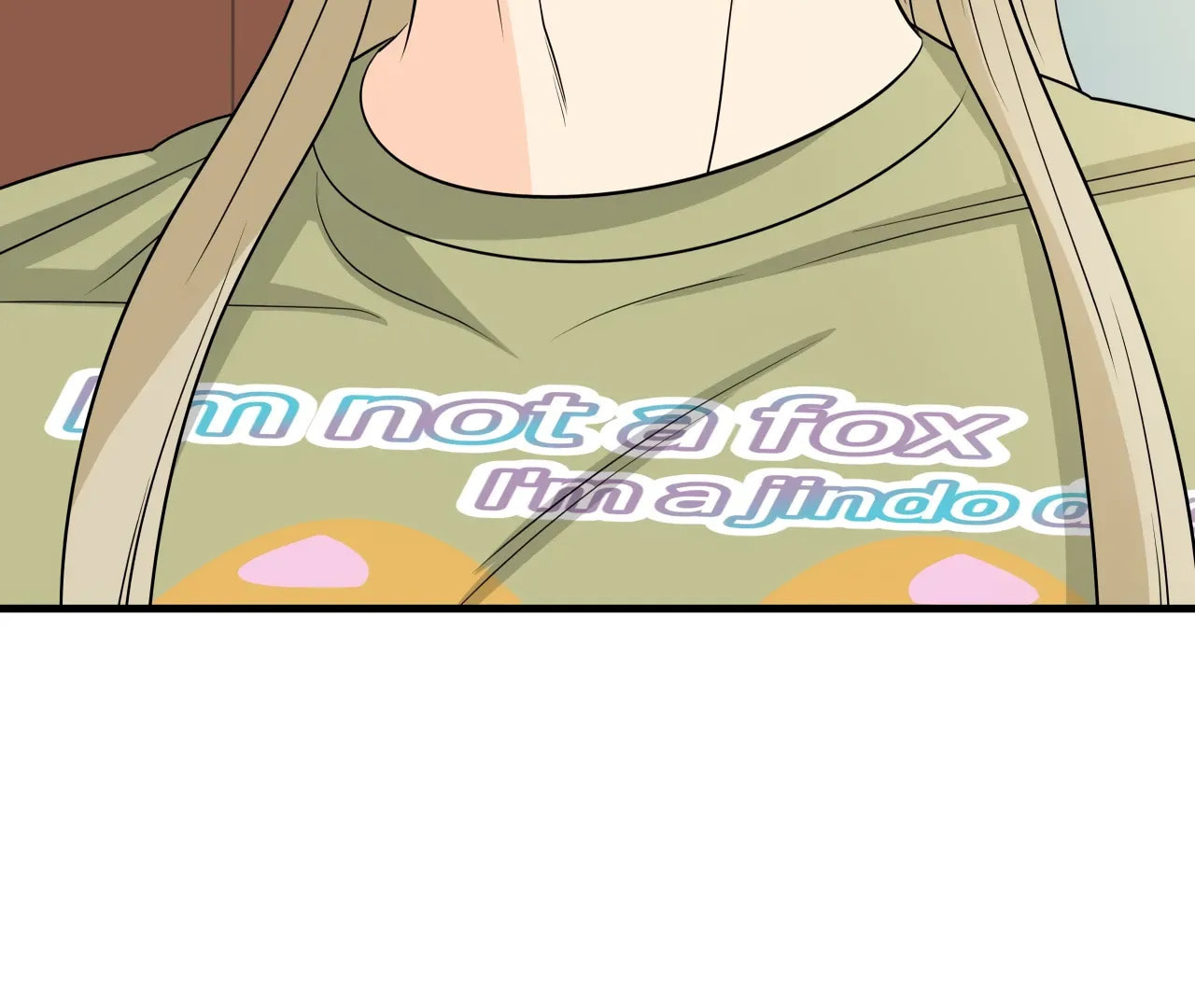 Fairy Pairing Chapter 14 page 78 - 