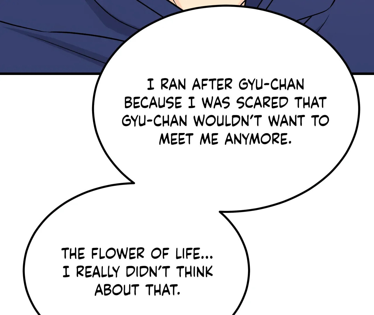 Fairy Pairing Chapter 14 page 87 - 