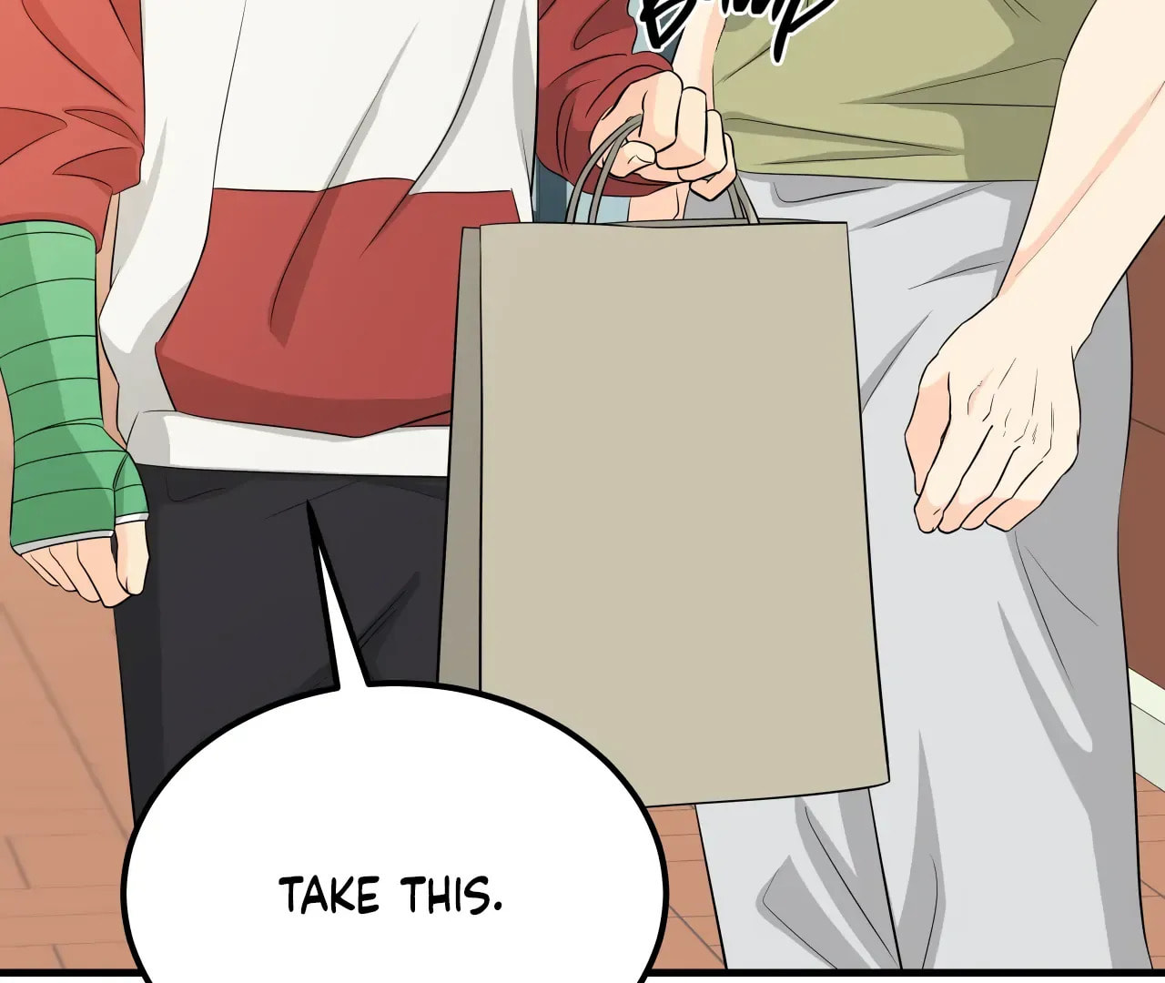 Fairy Pairing Chapter 14 page 93 - 