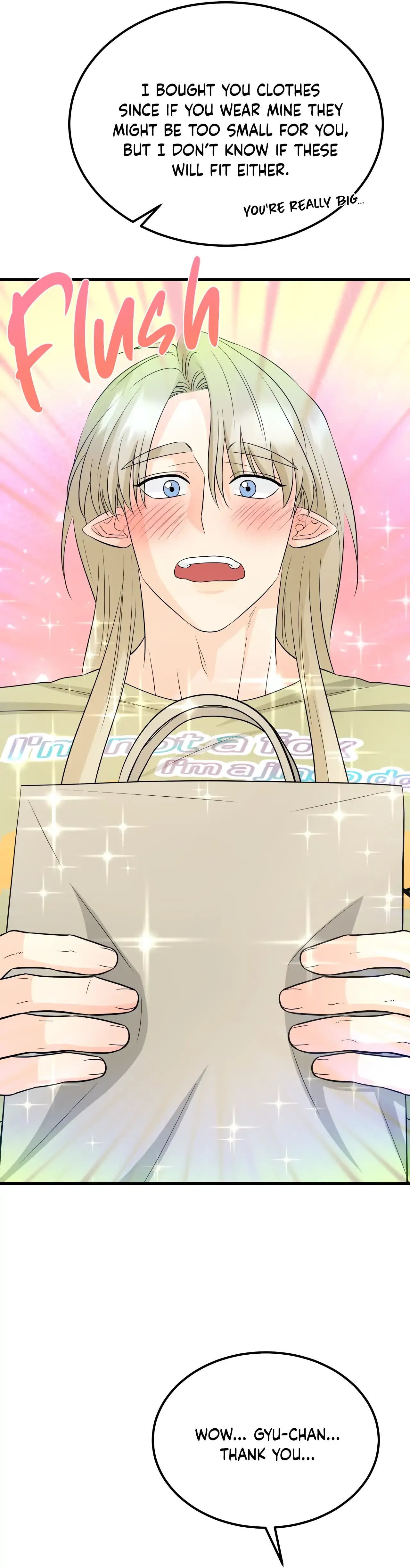 Fairy Pairing Chapter 14 page 98 - 