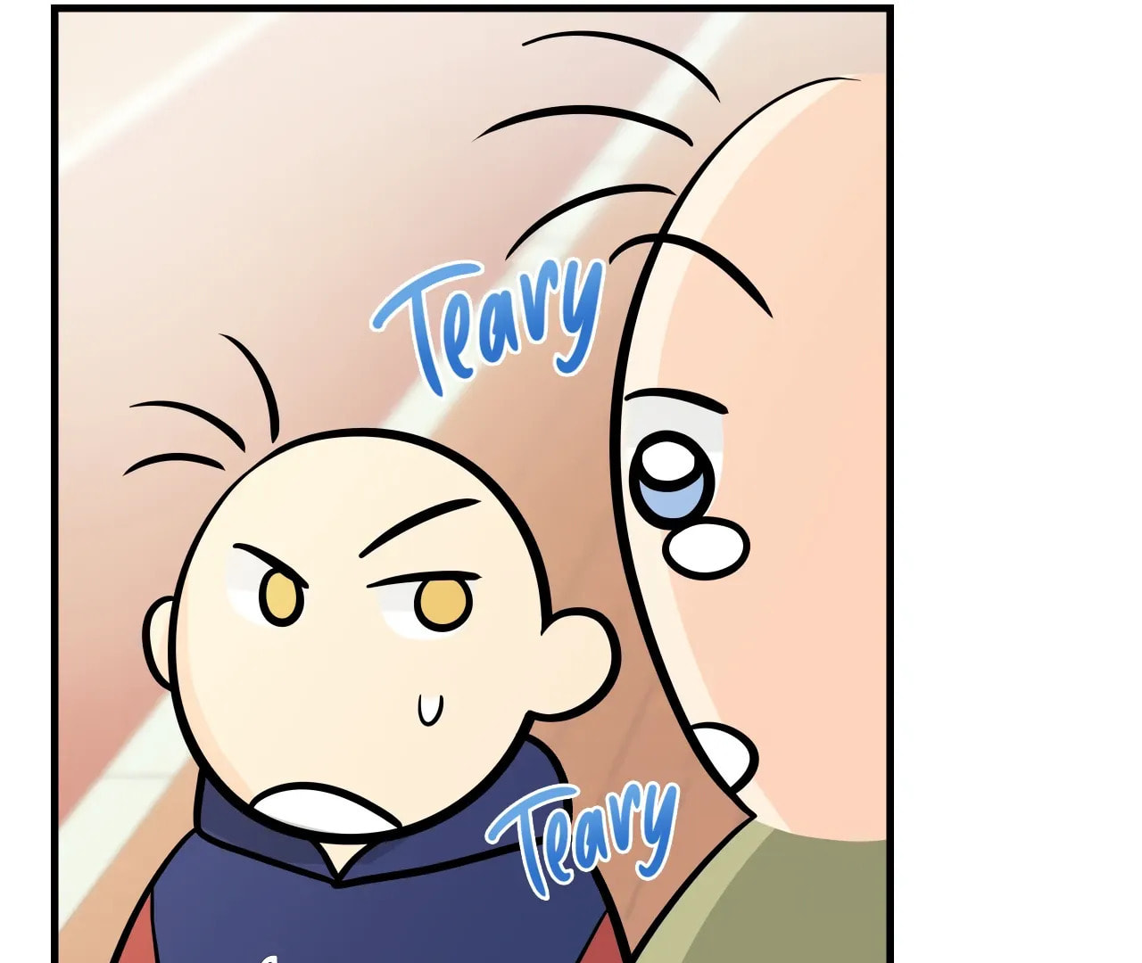 Fairy Pairing Chapter 14 page 99 - 