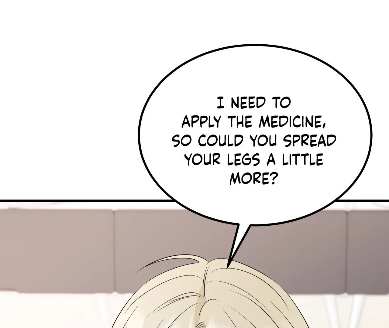 Fairy Pairing Chapter 15 page 123 - 