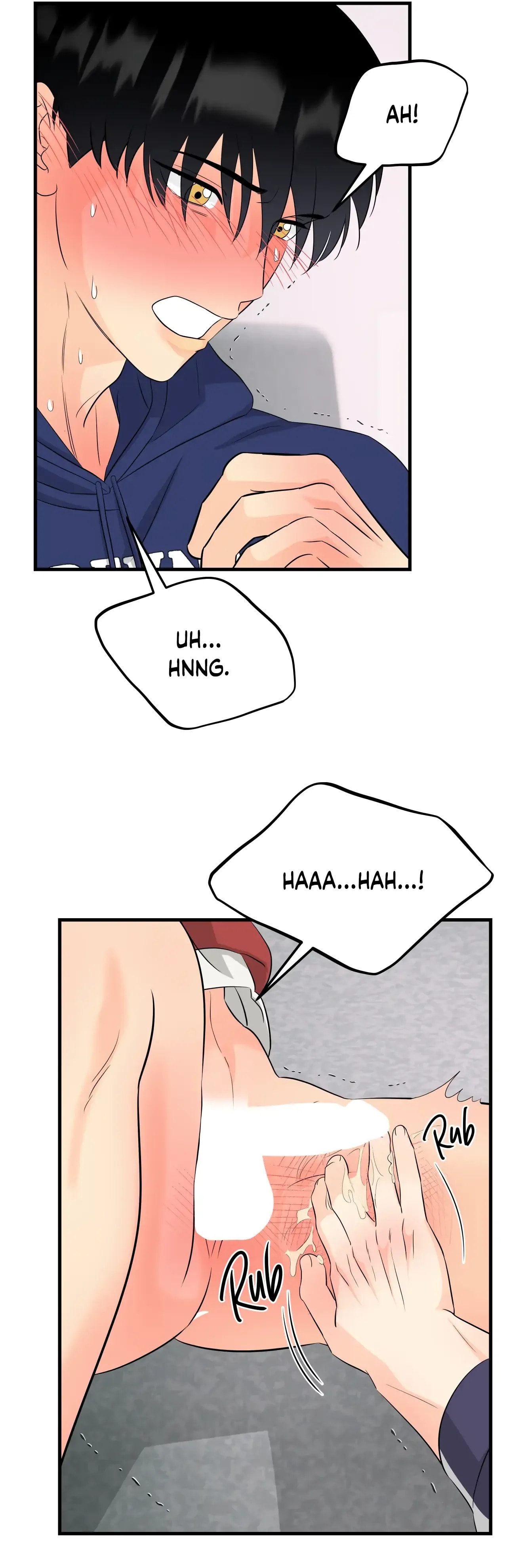 Fairy Pairing Chapter 15 page 136 - 