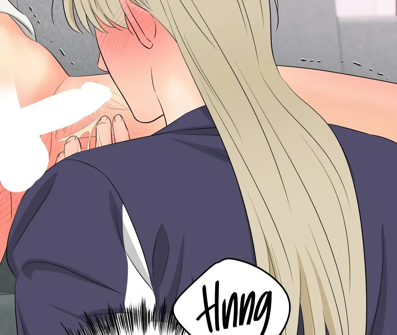 Fairy Pairing Chapter 15 page 138 - 