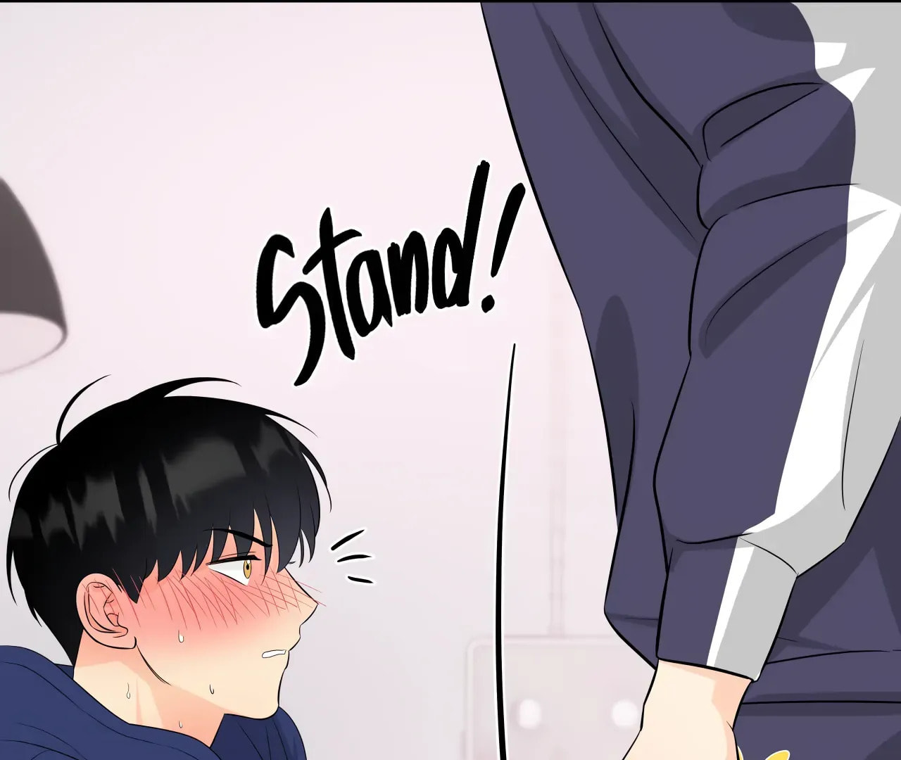 Fairy Pairing Chapter 15 page 145 - 