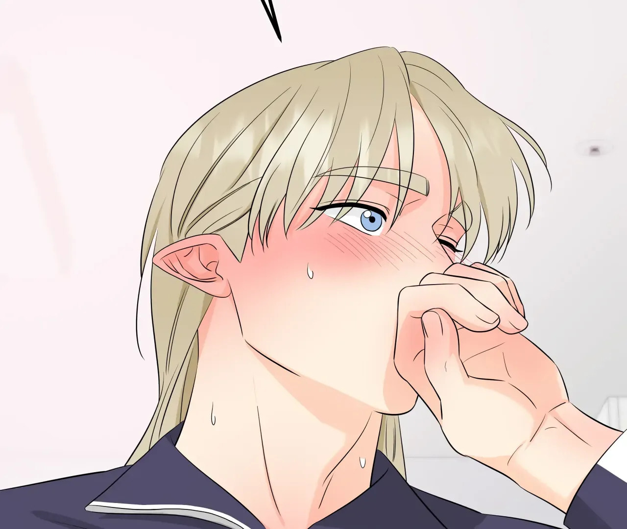 Fairy Pairing Chapter 15 page 148 - 