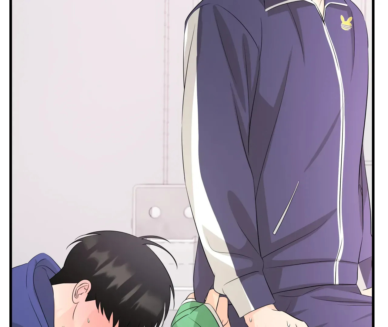 Fairy Pairing Chapter 15 page 157 - 