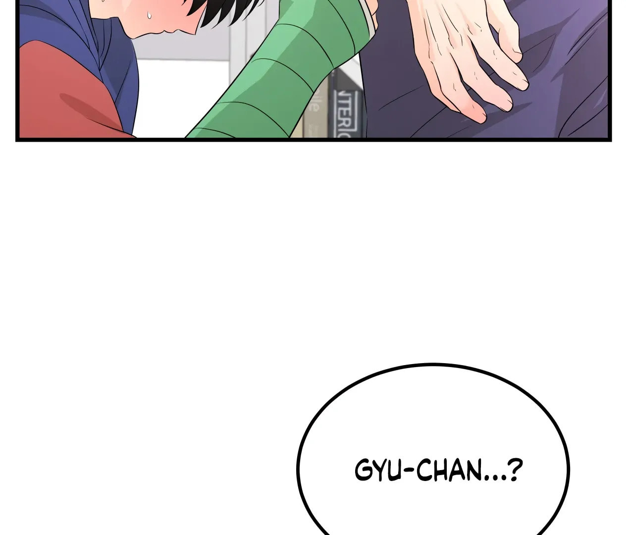 Fairy Pairing Chapter 15 page 158 - 