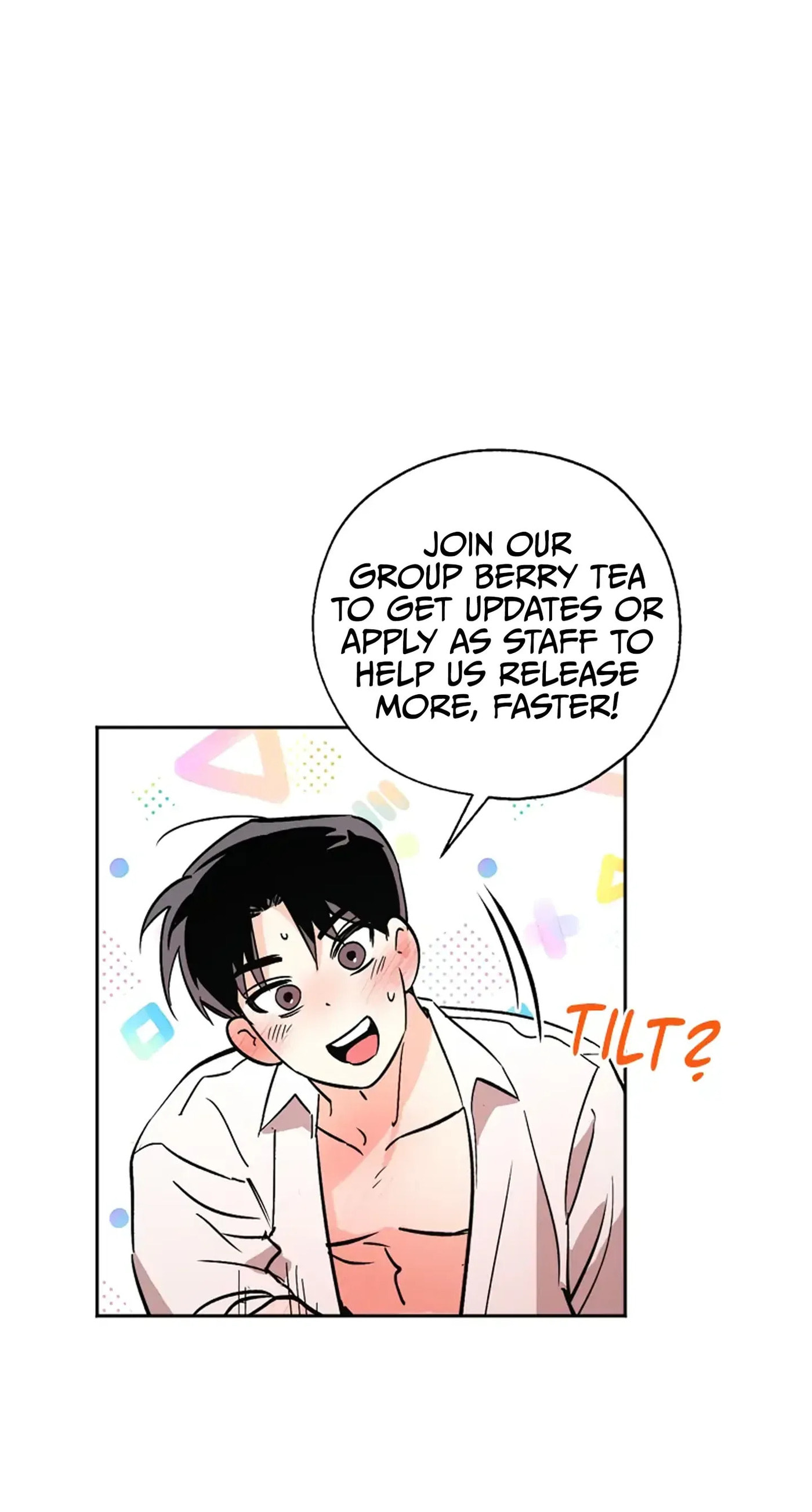 Fairy Pairing Chapter 15 page 162 - 