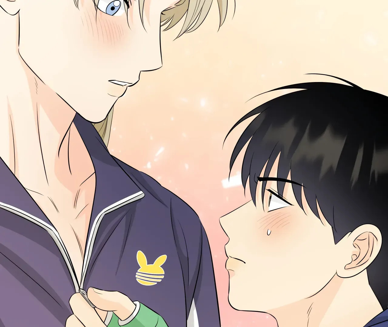 Fairy Pairing Chapter 15 page 3 - 