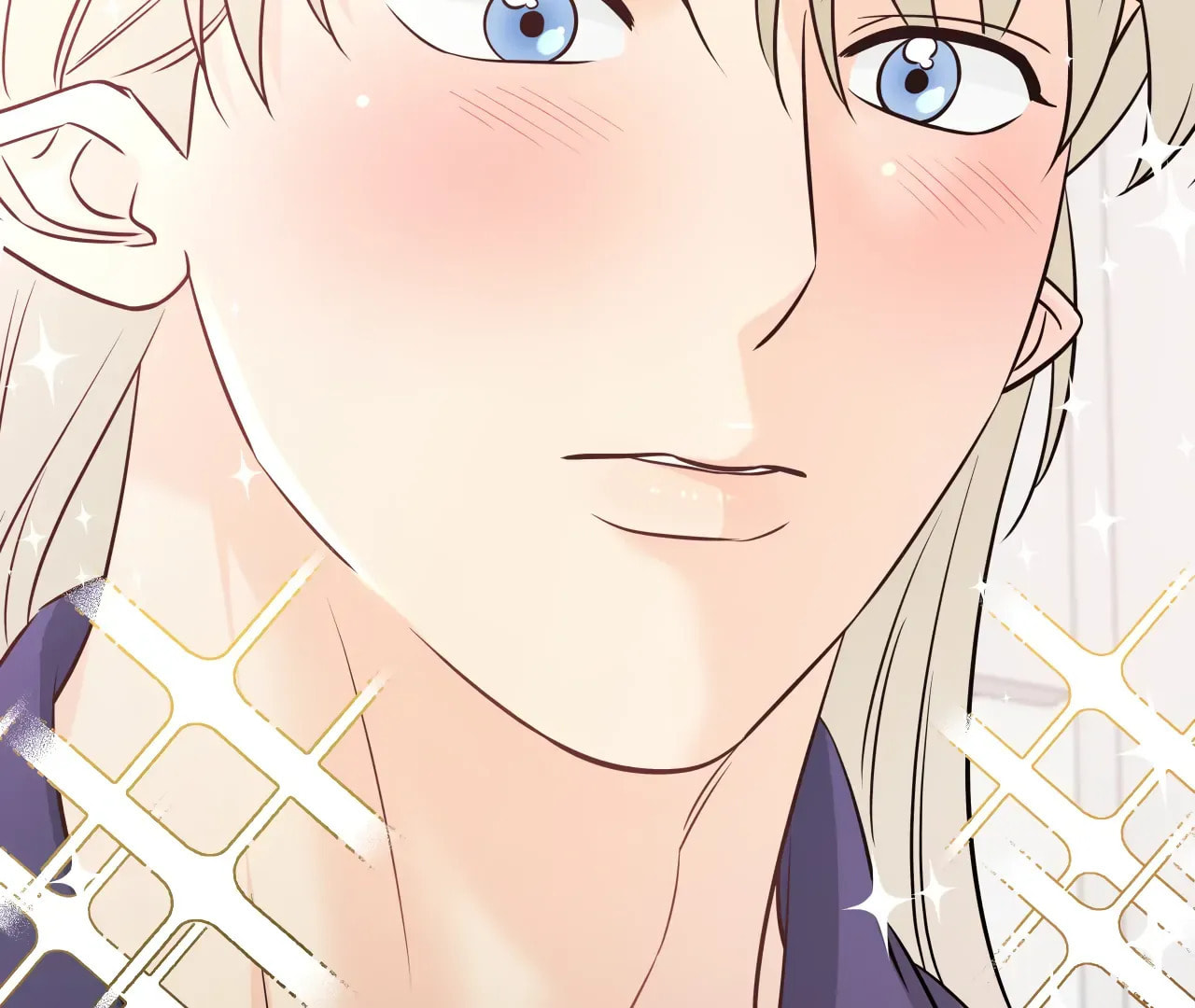 Fairy Pairing Chapter 15 page 21 - 