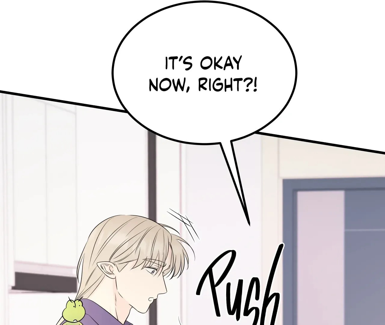 Fairy Pairing Chapter 15 page 25 - 