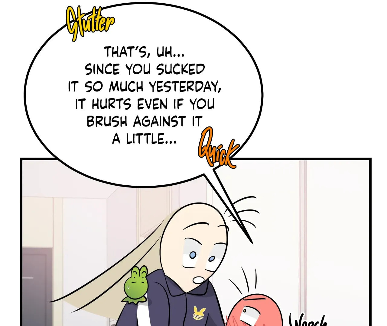 Fairy Pairing Chapter 15 page 57 - 