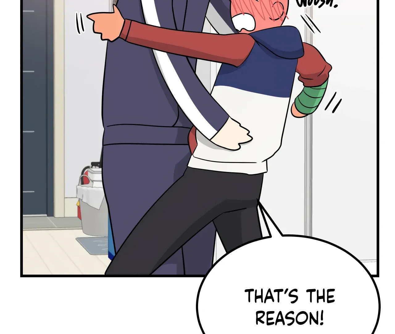 Fairy Pairing Chapter 15 page 58 - 