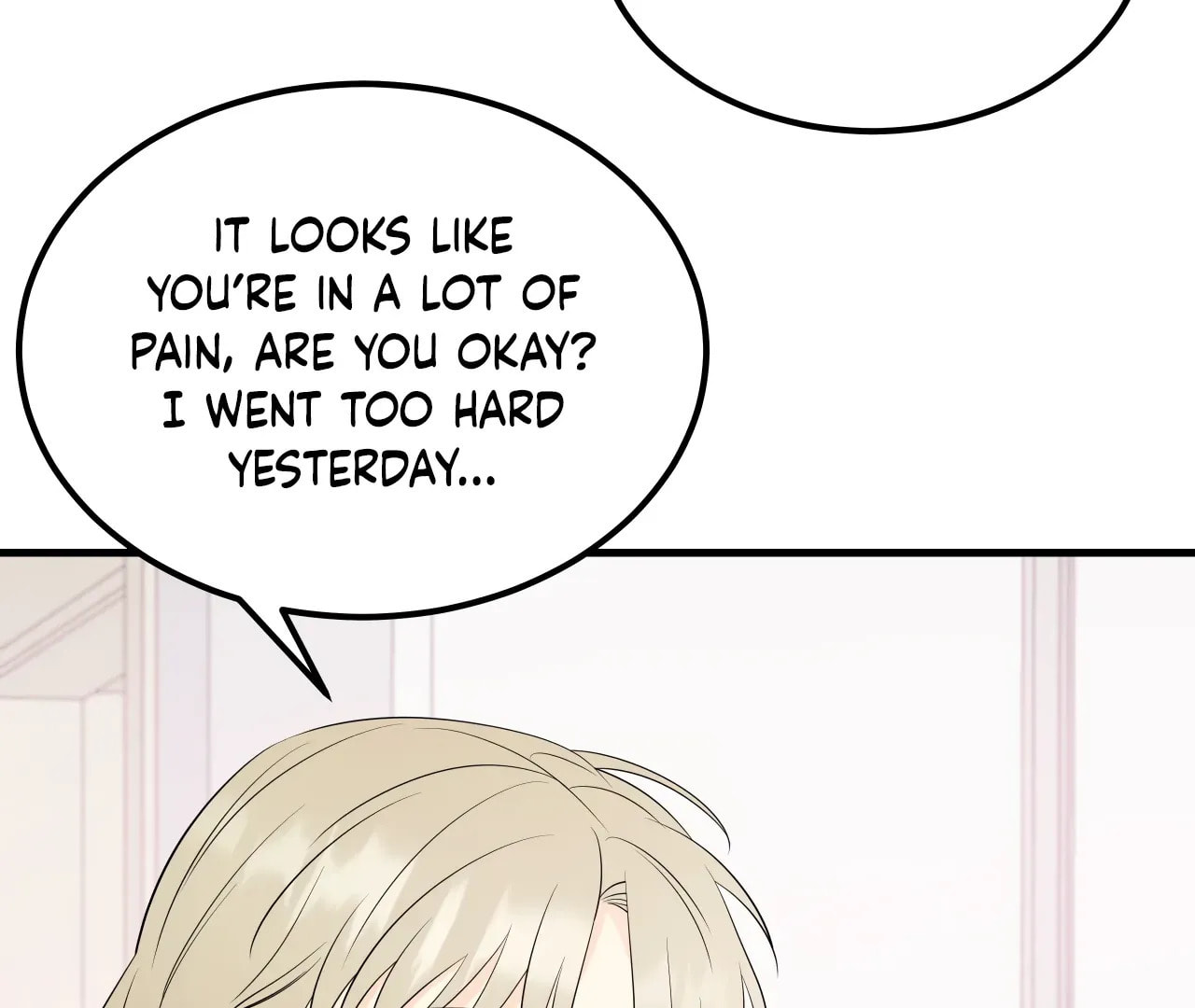 Fairy Pairing Chapter 15 page 59 - 