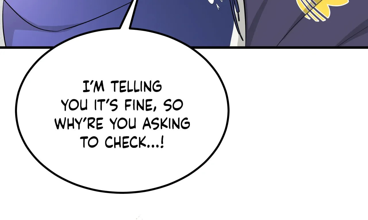 Fairy Pairing Chapter 15 page 71 - 