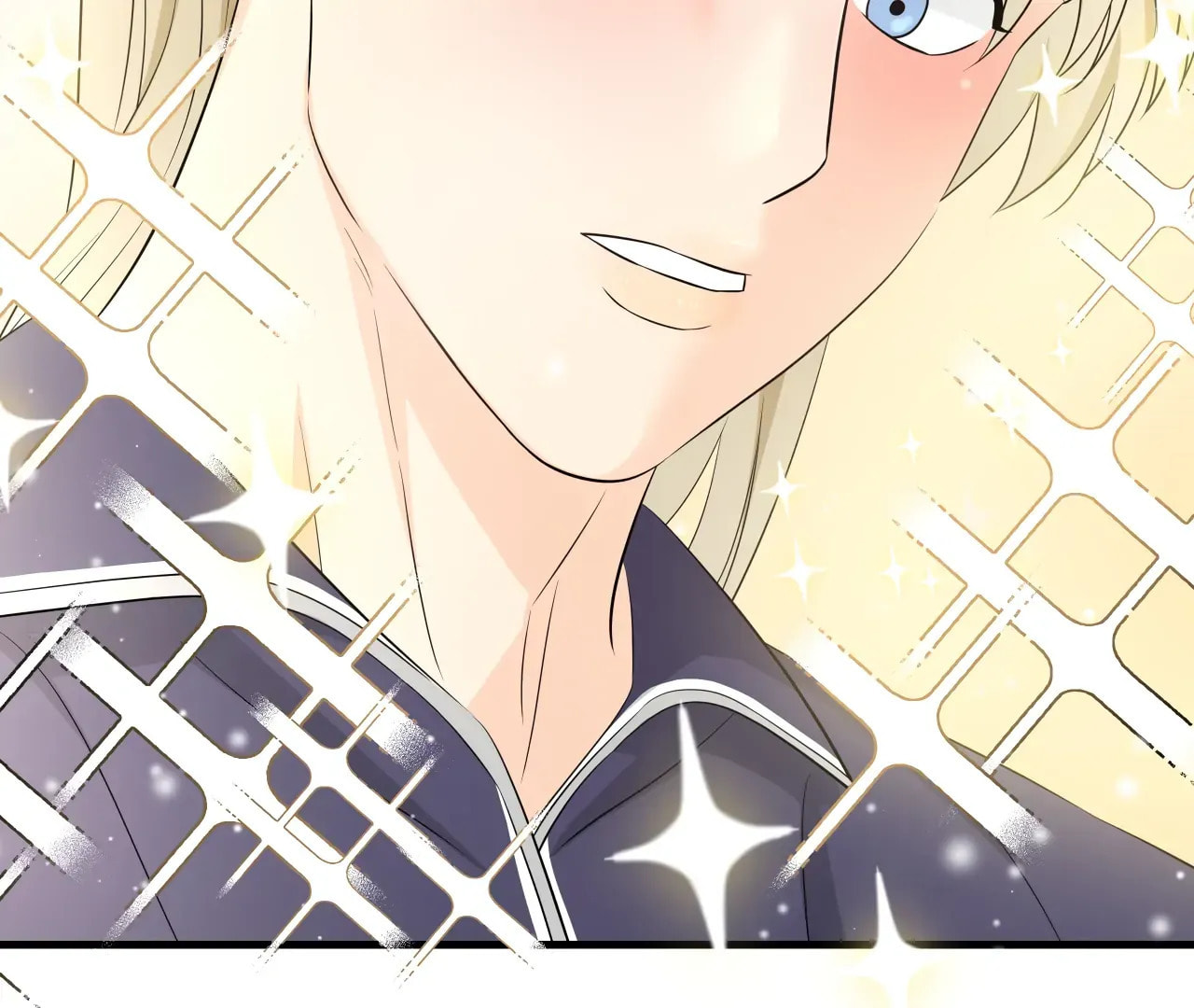 Fairy Pairing Chapter 15 page 73 - 