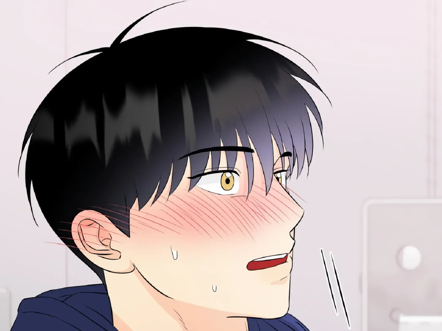 Fairy Pairing Chapter 16 page 11 - 