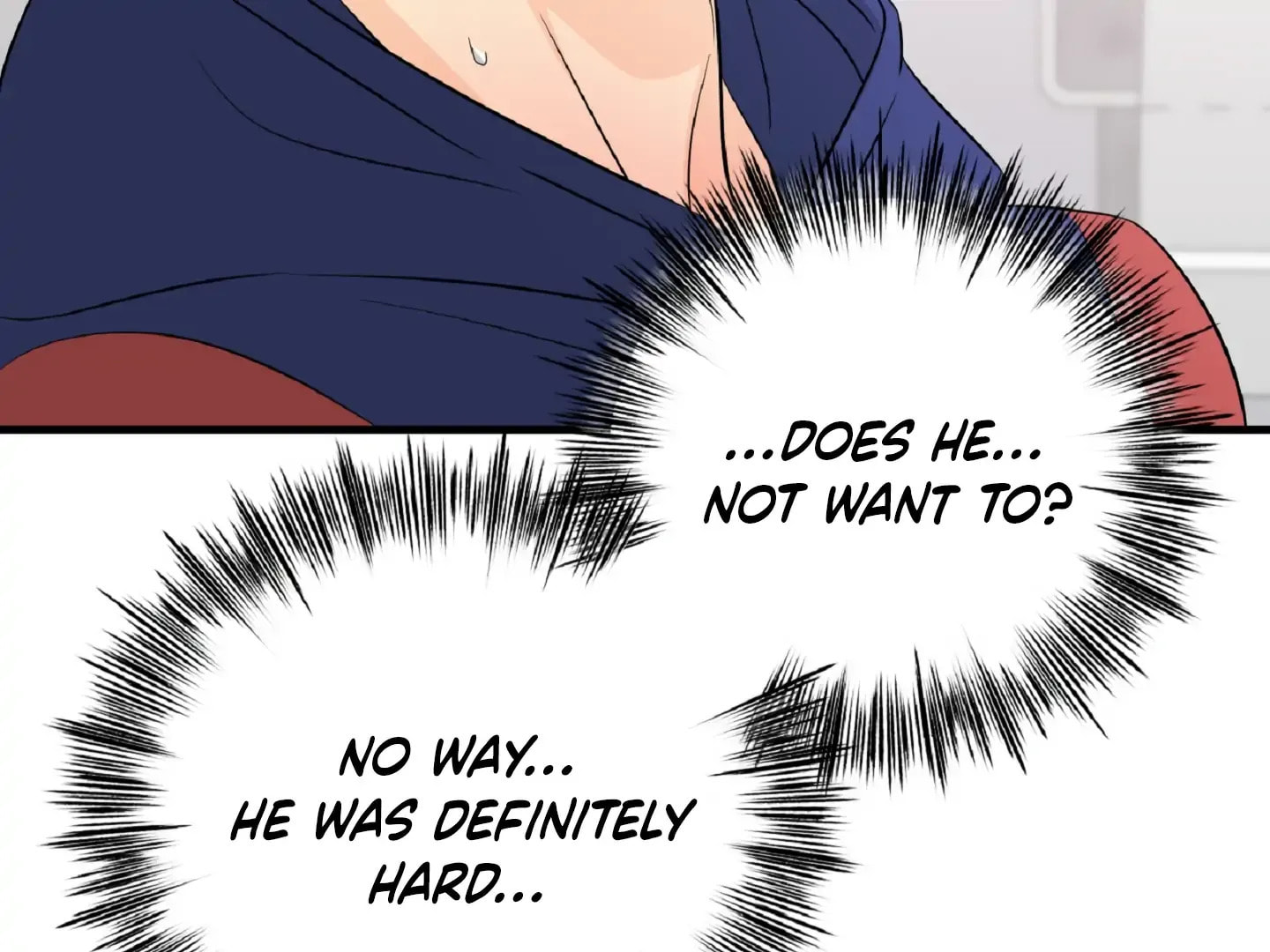 Fairy Pairing Chapter 16 page 12 - 