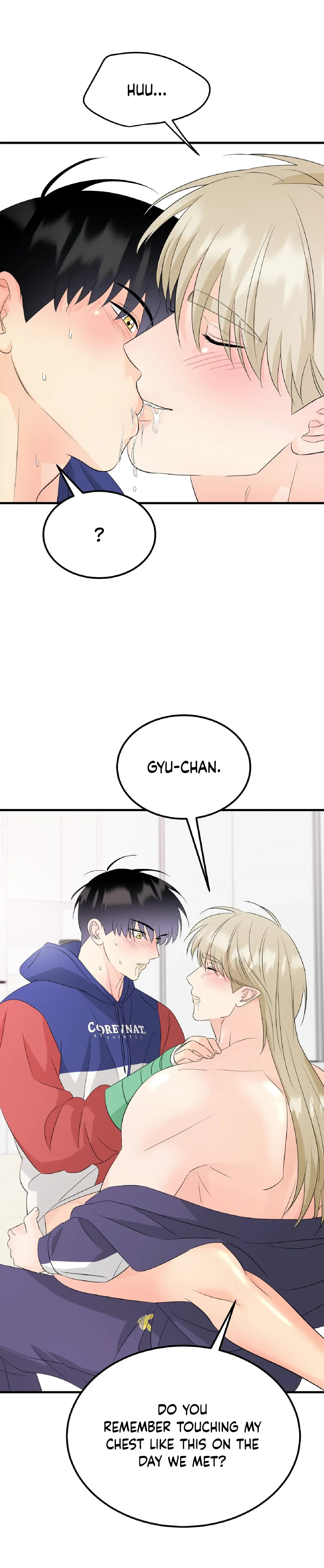 Fairy Pairing Chapter 16 page 112 - 