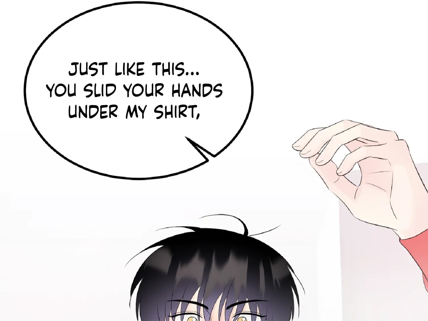 Fairy Pairing Chapter 16 page 113 - 