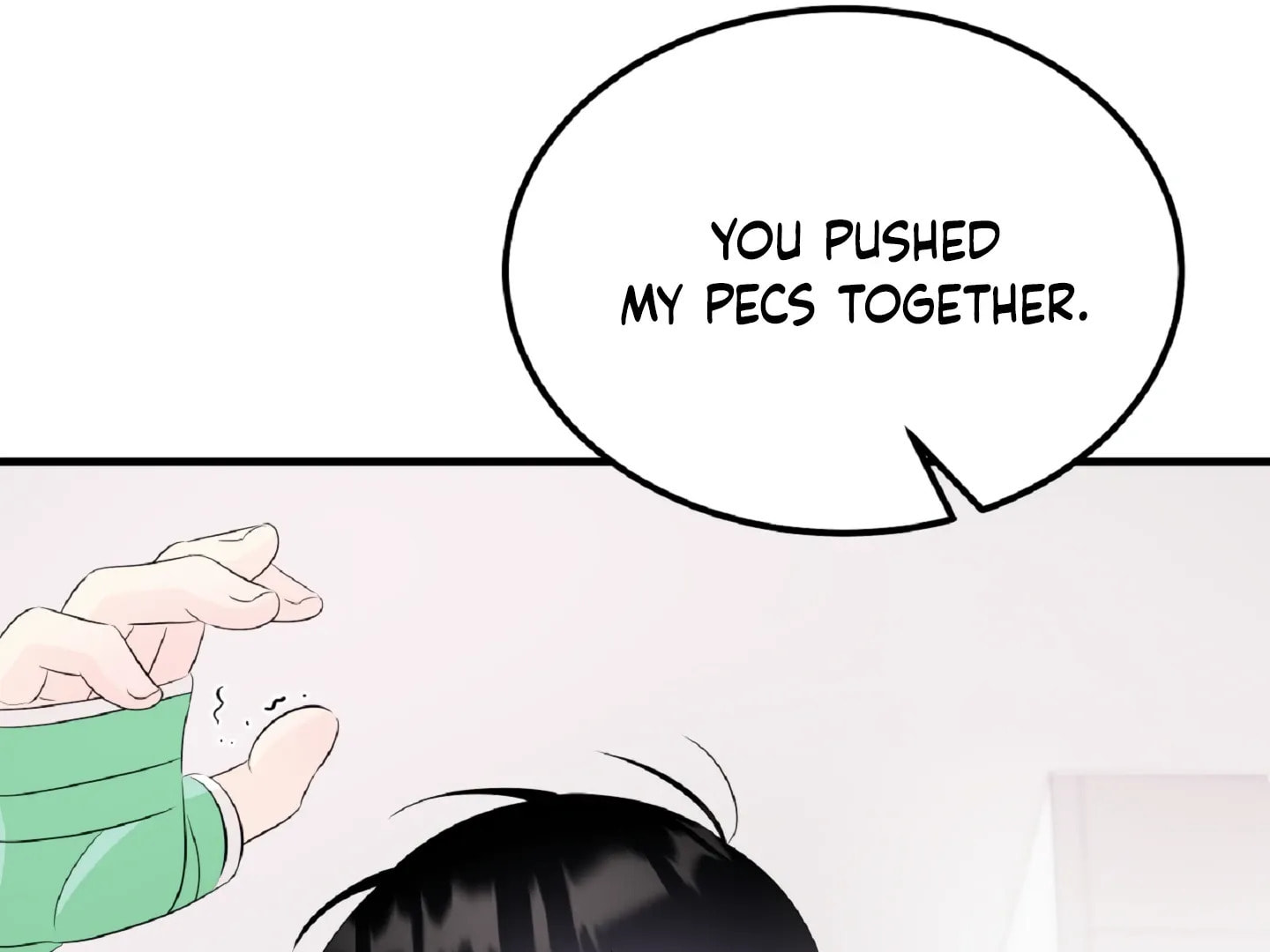 Fairy Pairing Chapter 16 page 121 - 