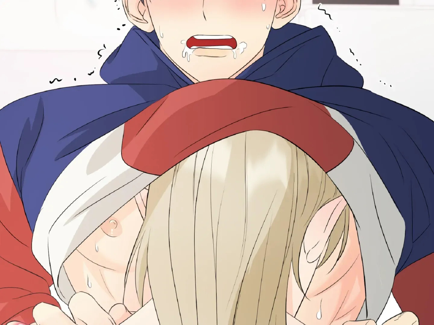 Fairy Pairing Chapter 16 page 138 - 
