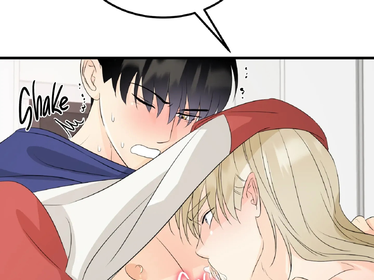 Fairy Pairing Chapter 16 page 143 - 