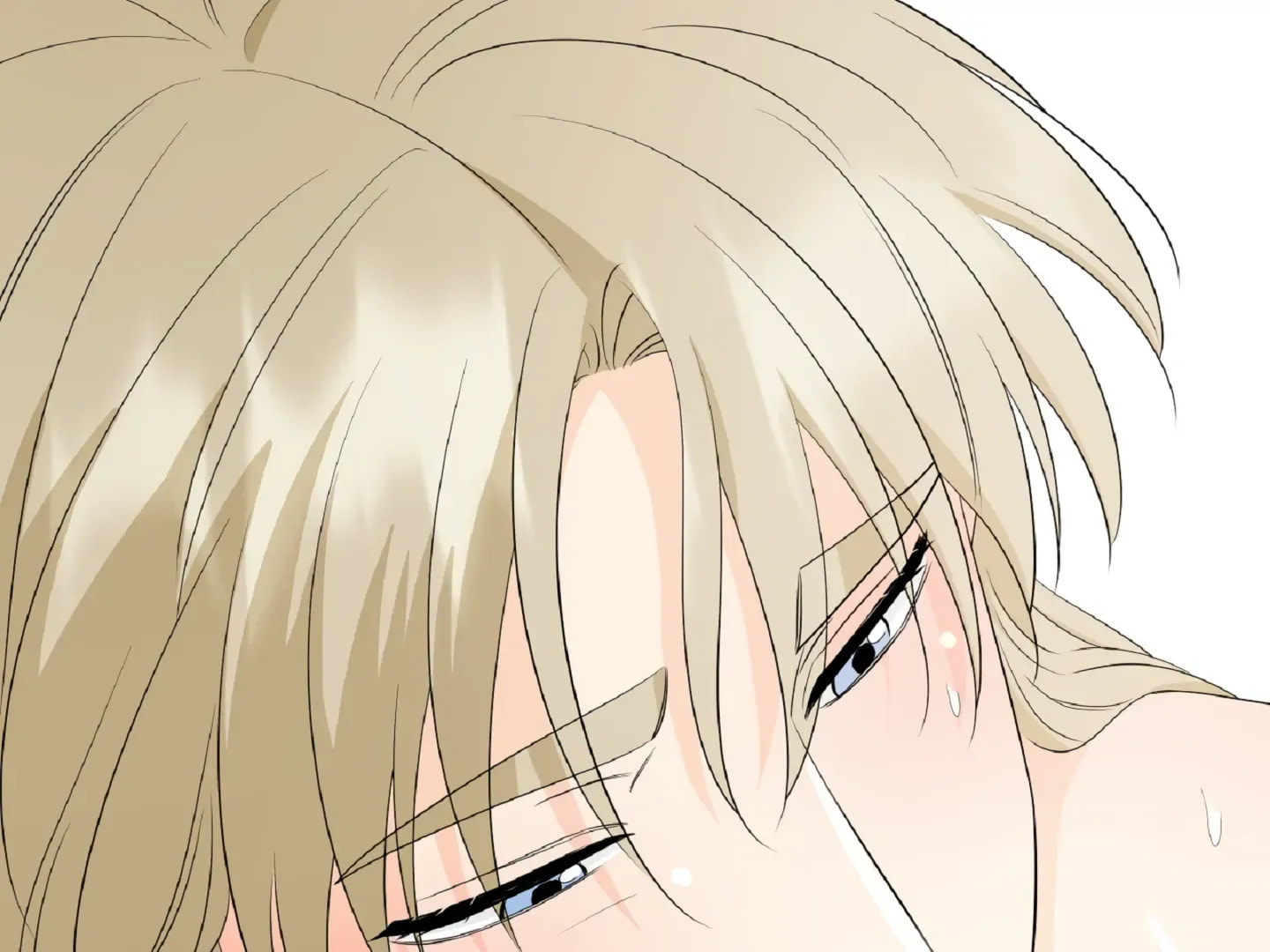 Fairy Pairing Chapter 16 page 148 - 