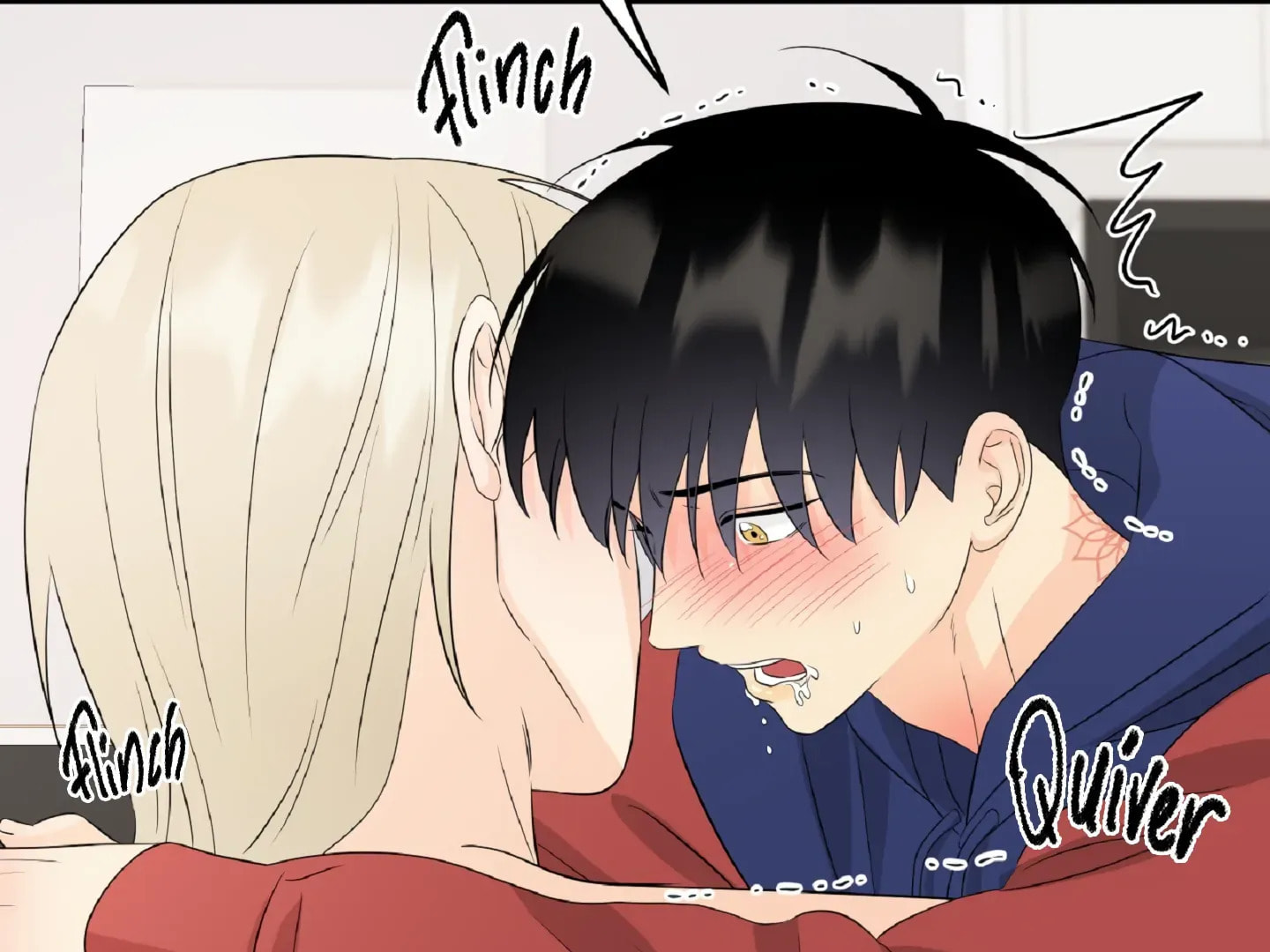 Fairy Pairing Chapter 16 page 168 - 
