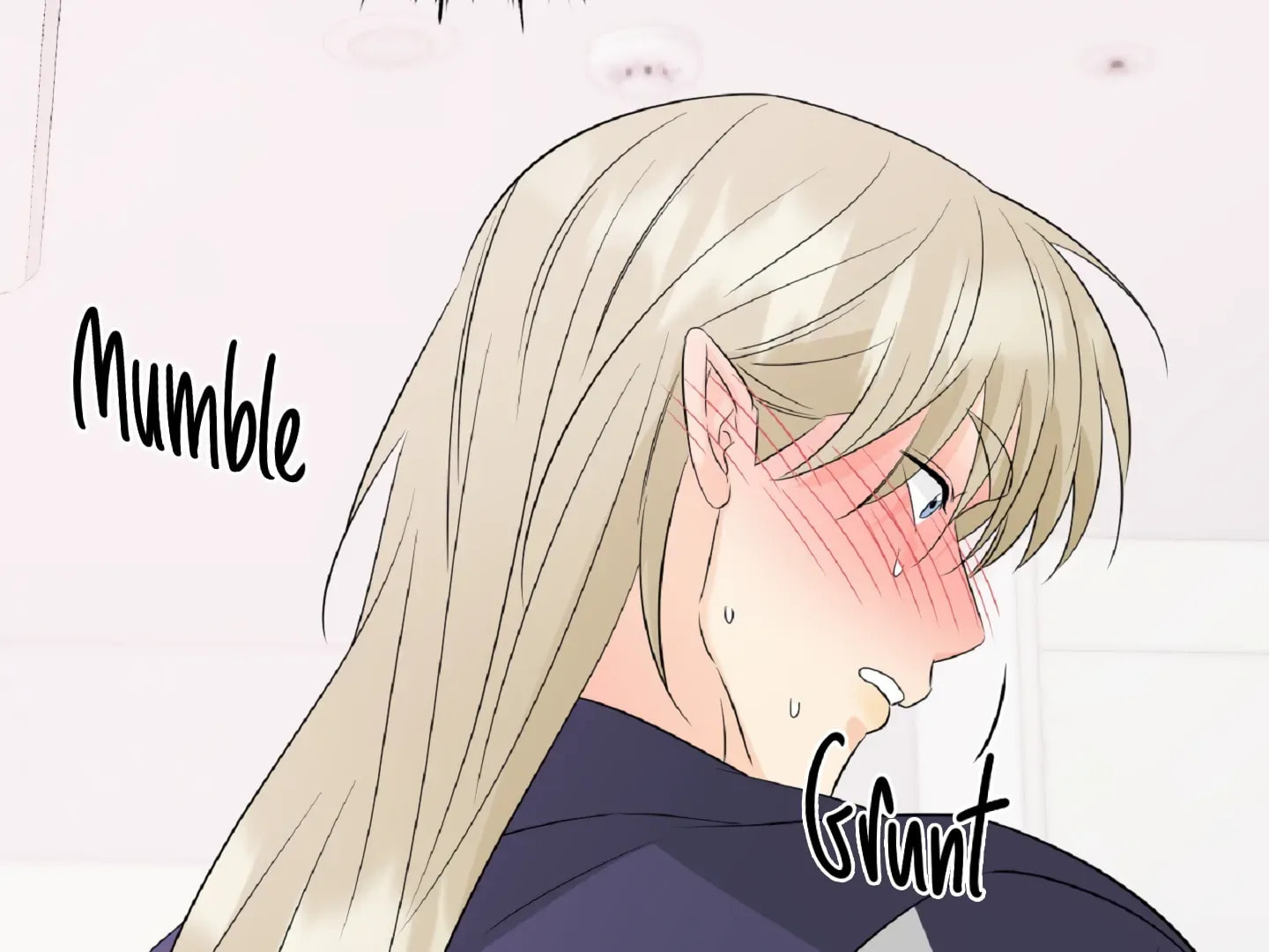 Fairy Pairing Chapter 16 page 18 - 