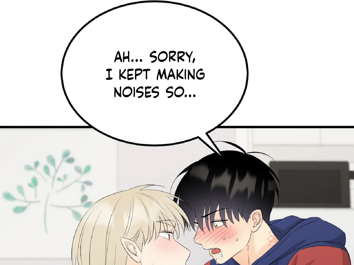Fairy Pairing Chapter 16 page 174 - 